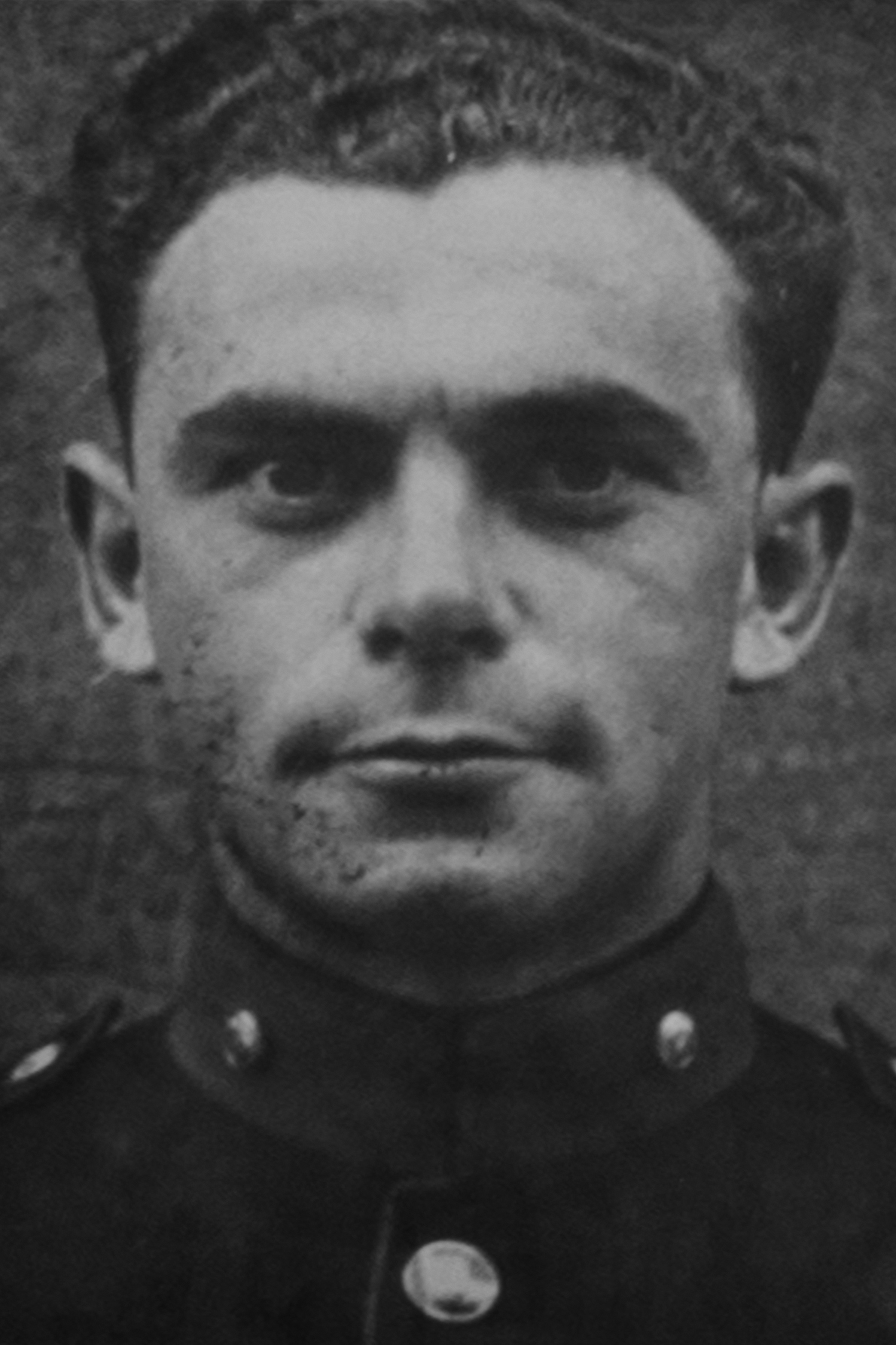 Robert GRÉGOIRE